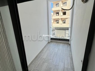 Bel appartement de 80m à ain sebaa - Appartement à vendre - Casablanca