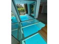 Location villa de luxe à Californie.
Superficie 550 m².
Jardin et terrasse - miniature 4