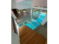 Location villa de luxe à Californie.
Superficie 550 m².
Jardin et terrasse - miniature 5