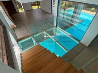Location villa de luxe à Californie.
Superficie 550 m².
Jardin et terrasse - Villa à louer - Casablanca