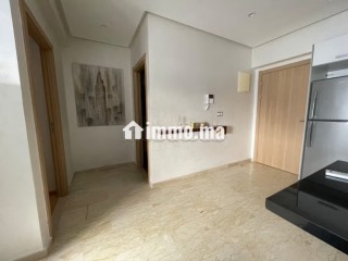 Appartement à louer à Quartier du Parc. 1 chambre. Bien meublé - Appartement à louer - Mohammedia