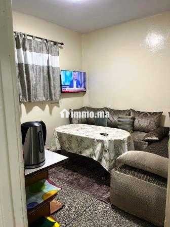 Petit Appartement Meublé Rabat Hassan 30m² - Location Immobilier - Rabat - photo 2