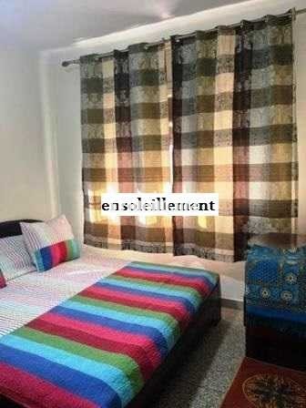 Petit Appartement Meublé Rabat Hassan 30m² - Location Immobilier - Rabat - photo 3