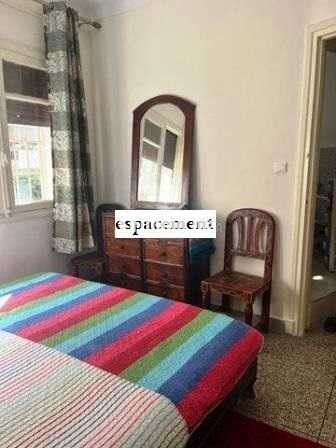 Petit Appartement Meublé Rabat Hassan 30m² - Location Immobilier - Rabat - photo 4