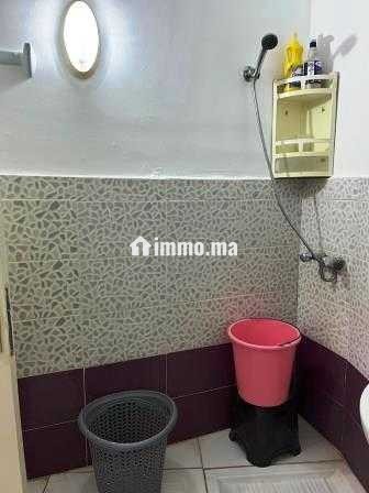 Petit Appartement Meublé Rabat Hassan 30m² - Location Immobilier - Rabat - photo 8