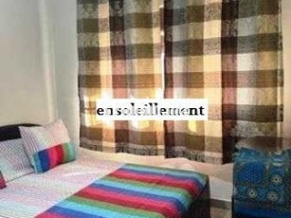 Petit Appartement Meublé Rabat Hassan 30m² - Appartement à louer - Rabat