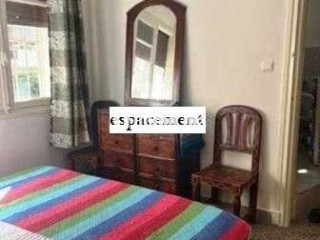 Petit Appartement Meublé Rabat Hassan 30m² - Appartement à louer - Rabat
