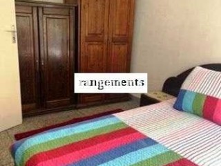 Petit Appartement Meublé Rabat Hassan 30m² - Appartement à louer - Rabat