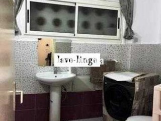 Petit Appartement Meublé Rabat Hassan 30m² - Appartement à louer - Rabat