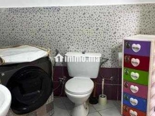 Petit Appartement Meublé Rabat Hassan 30m² - Appartement à louer - Rabat