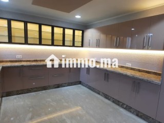 Villa luxe a louer Bouskoura - Villa à louer - Bouskoura