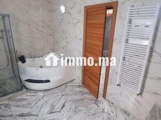 Villa luxe a louer Bouskoura - Villa à louer - Bouskoura
