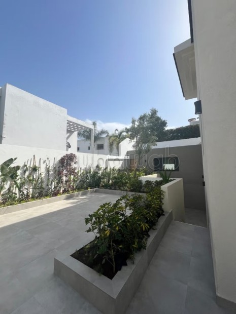 Location de bureaux à El Manar El Hank. Superficie 500 m² - Location Immobilier - Casablanca - photo 3