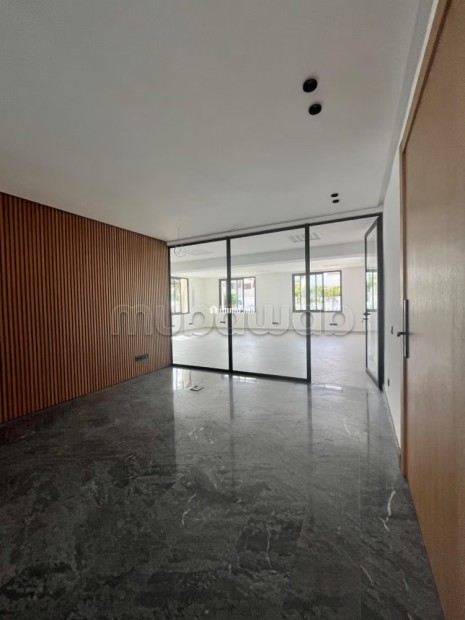 Location de bureaux à El Manar El Hank. Superficie 500 m² - Location Immobilier - Casablanca - photo 4