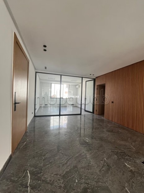 Location de bureaux à El Manar El Hank. Superficie 500 m² - Location Immobilier - Casablanca - photo 7