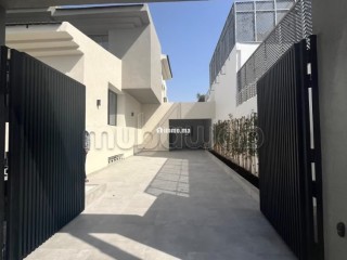 Location de bureaux à El Manar El Hank. Superficie 500 m² - Bureau à louer - Casablanca