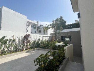 Location de bureaux à El Manar El Hank. Superficie 500 m² - Bureau à louer - Casablanca