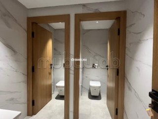 Location de bureaux à El Manar El Hank. Superficie 500 m² - Bureau à louer - Casablanca