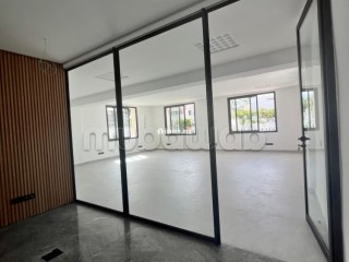 Location de bureaux à El Manar El Hank. Superficie 500 m² - Bureau à louer - Casablanca