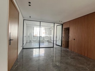Location de bureaux à El Manar El Hank. Superficie 500 m² - Bureau à louer - Casablanca