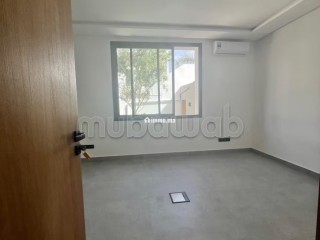 Location de bureaux à El Manar El Hank. Superficie 500 m² - Bureau à louer - Casablanca