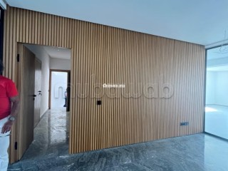 Location de bureaux à El Manar El Hank. Superficie 500 m² - Bureau à louer - Casablanca