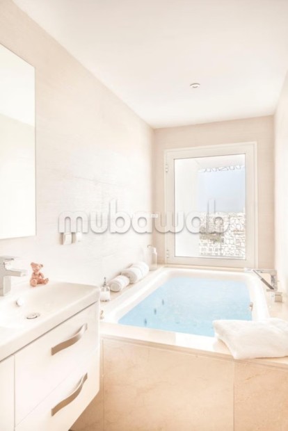 Penthouse en location à Casablanca Finance City - Location Immobilier - Casablanca - photo 8
