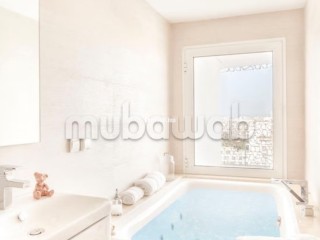 Penthouse en location à Casablanca Finance City - Appartement à louer - Casablanca