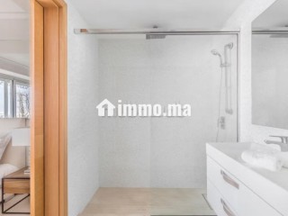 Penthouse en location à Casablanca Finance City - Appartement à louer - Casablanca