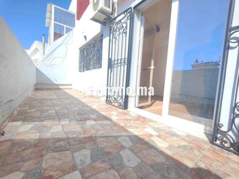 Appartement en location à Bourgogne Est - Location Immobilier - Casablanca - photo 1