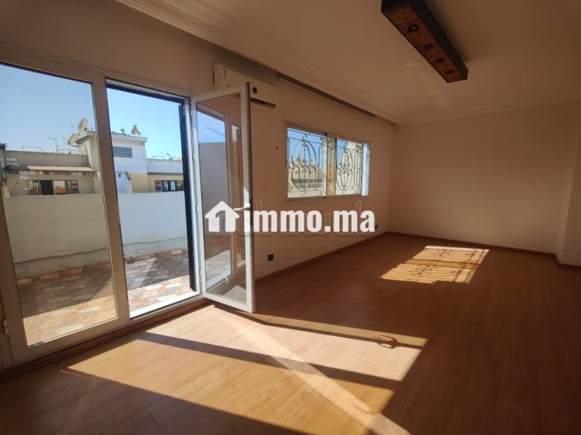 Appartement en location à Bourgogne Est - Location Immobilier - Casablanca - photo 3