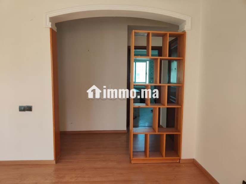 Appartement en location à Bourgogne Est - Location Immobilier - Casablanca - photo 6