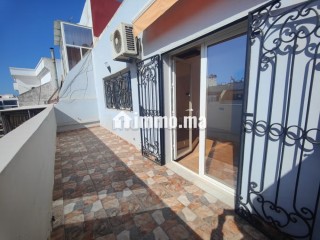Appartement en location à Bourgogne Est - Appartement à louer - Casablanca