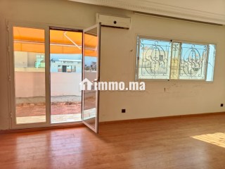 Appartement en location à Bourgogne Est - Appartement à louer - Casablanca