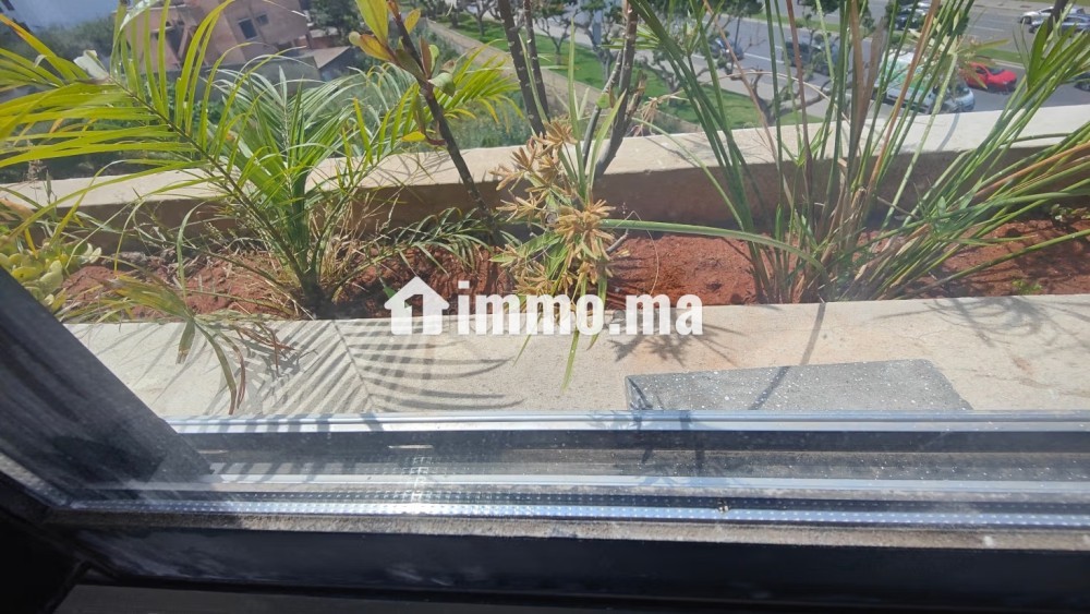 Bureaux en location à Oasis. Surface totale 64 m² - Location Immobilier - Casablanca - photo 6