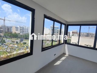 Bureaux en location à Oasis. Surface totale 64 m² - Bureau à louer - Casablanca
