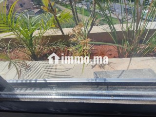 Bureaux en location à Oasis. Surface totale 64 m² - Bureau à louer - Casablanca