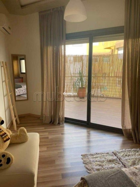 Bien 3 chambres valfleuri moderne - Location Immobilier - Casablanca - photo 4
