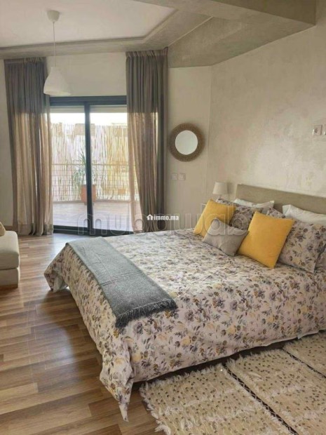 Bien 3 chambres valfleuri moderne - Location Immobilier - Casablanca - photo 5
