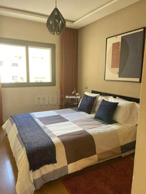Bien 3 chambres valfleuri moderne - Location Immobilier - Casablanca - photo 6