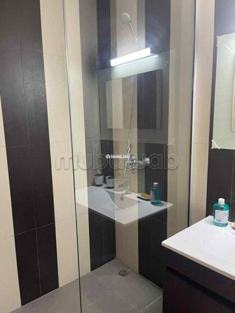 Bien 3 chambres valfleuri moderne - Location Immobilier - Casablanca - photo 7