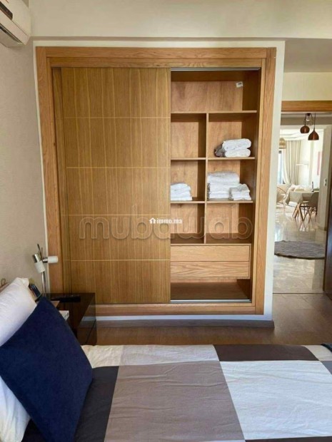 Bien 3 chambres valfleuri moderne - Location Immobilier - Casablanca - photo 8
