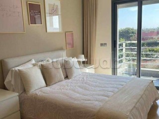 Bien 3 chambres valfleuri moderne - Appartement à louer - Casablanca