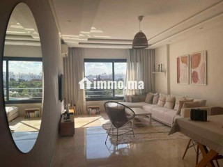 Bien 3 chambres valfleuri moderne - Appartement à louer - Casablanca