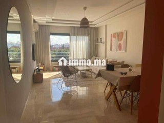 Bien 3 chambres valfleuri moderne - Appartement à louer - Casablanca