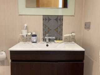 Bien 3 chambres valfleuri moderne - Appartement à louer - Casablanca