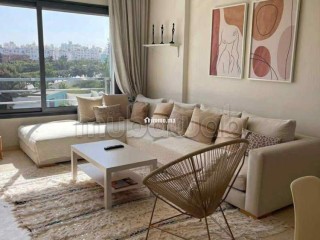 Bien 3 chambres valfleuri moderne - Appartement à louer - Casablanca