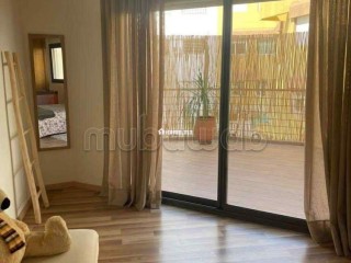 Bien 3 chambres valfleuri moderne - Appartement à louer - Casablanca