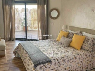 Bien 3 chambres valfleuri moderne - Appartement à louer - Casablanca