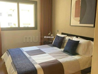 Bien 3 chambres valfleuri moderne - Appartement à louer - Casablanca